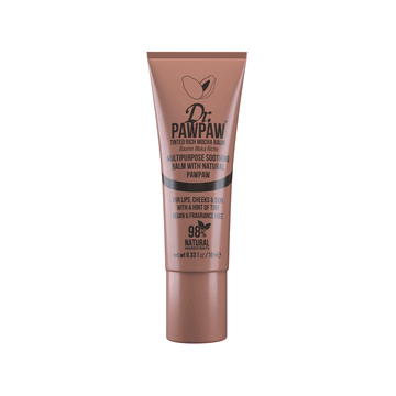 Dr. Pawpaw Multipurpose Tinted Rich Mocha Balm